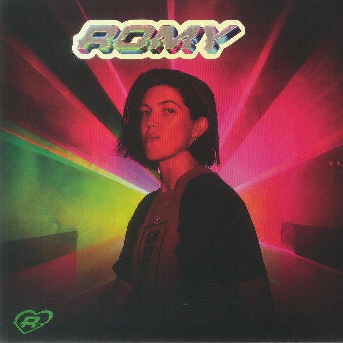 Romy  Mid Air (Arrives in 21 days)