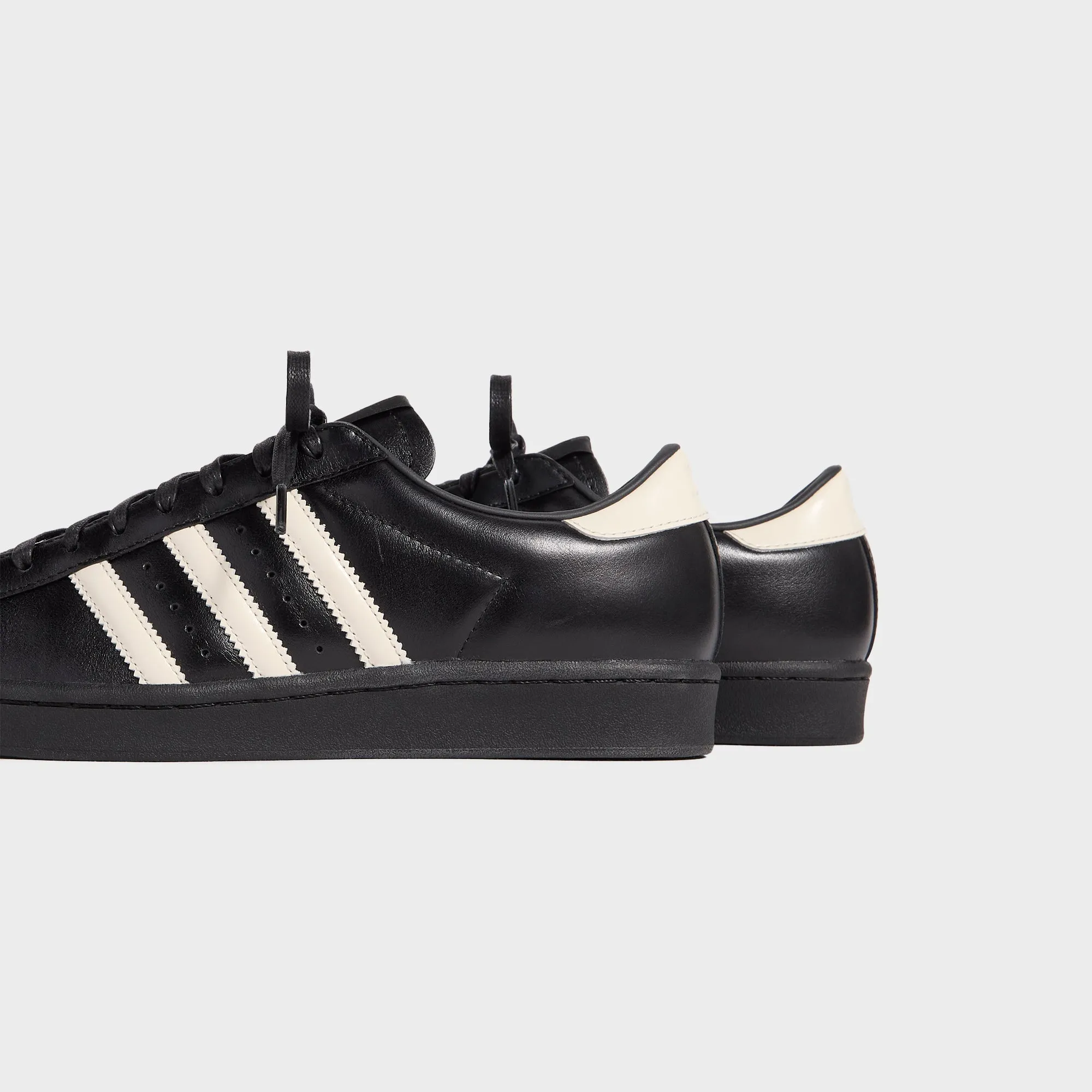Deal Of The Century Ronnie Fieg For Adidas Originals Superstar Vintage Mig - Black / White / Silver