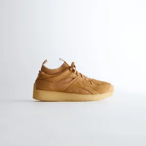 Unleash Your Power Chase What Moves You Ronnie Fieg For Clarks Breacon - Tan Nubuck