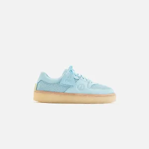 Symmetric Ronnie Fieg For Clarks Season 2 Sandford - Helium