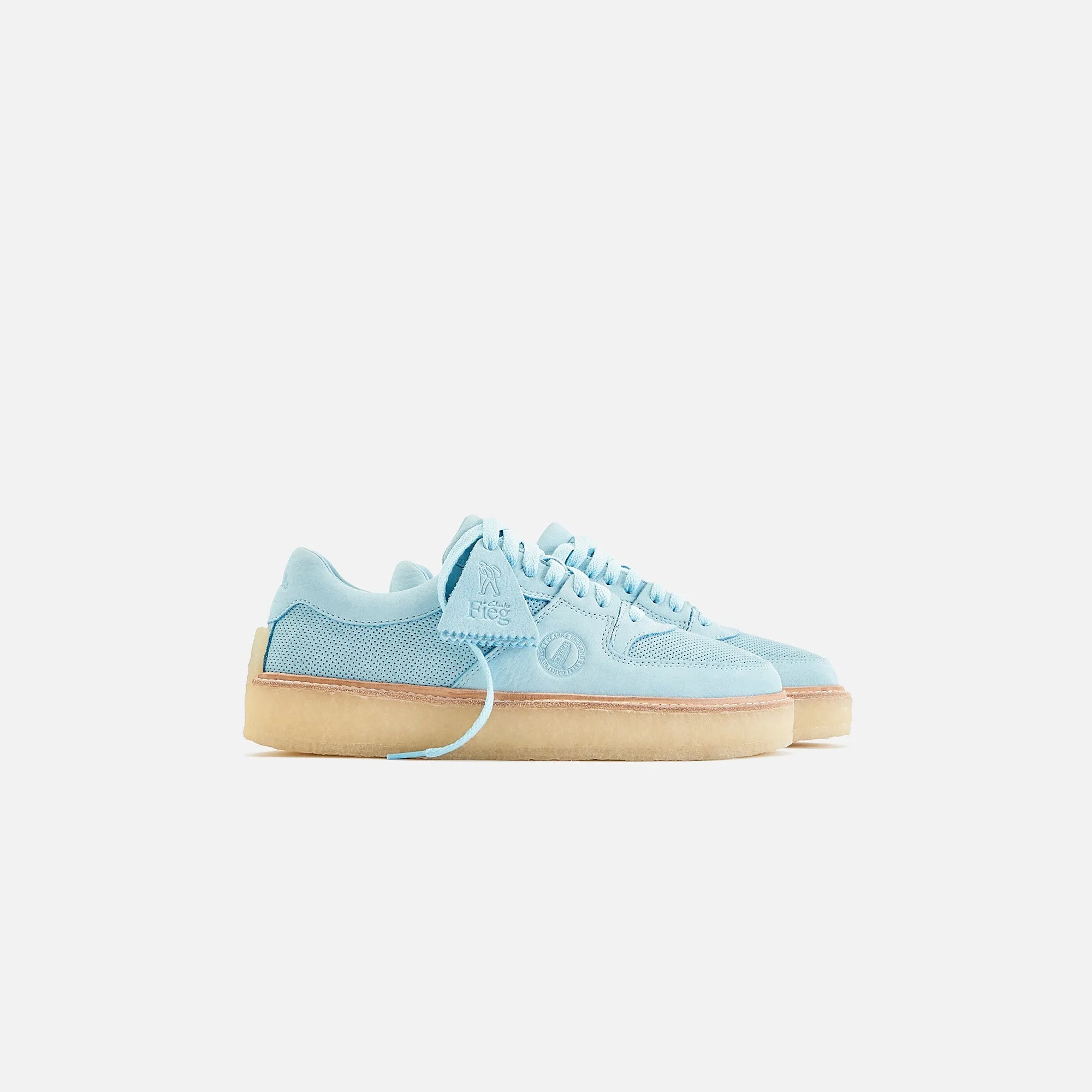 Ronnie Fieg For Clarks Season 2 Sandford - Helium Walk with Purpose