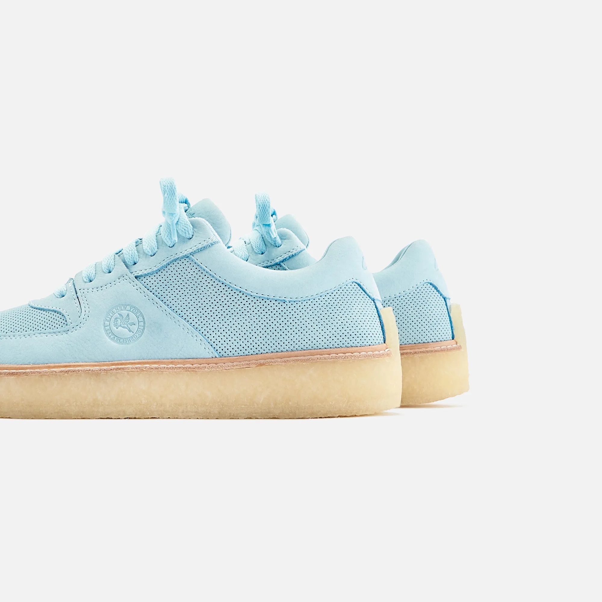 Ronnie Fieg For Clarks Season 2 Sandford - Helium Own Every Step
