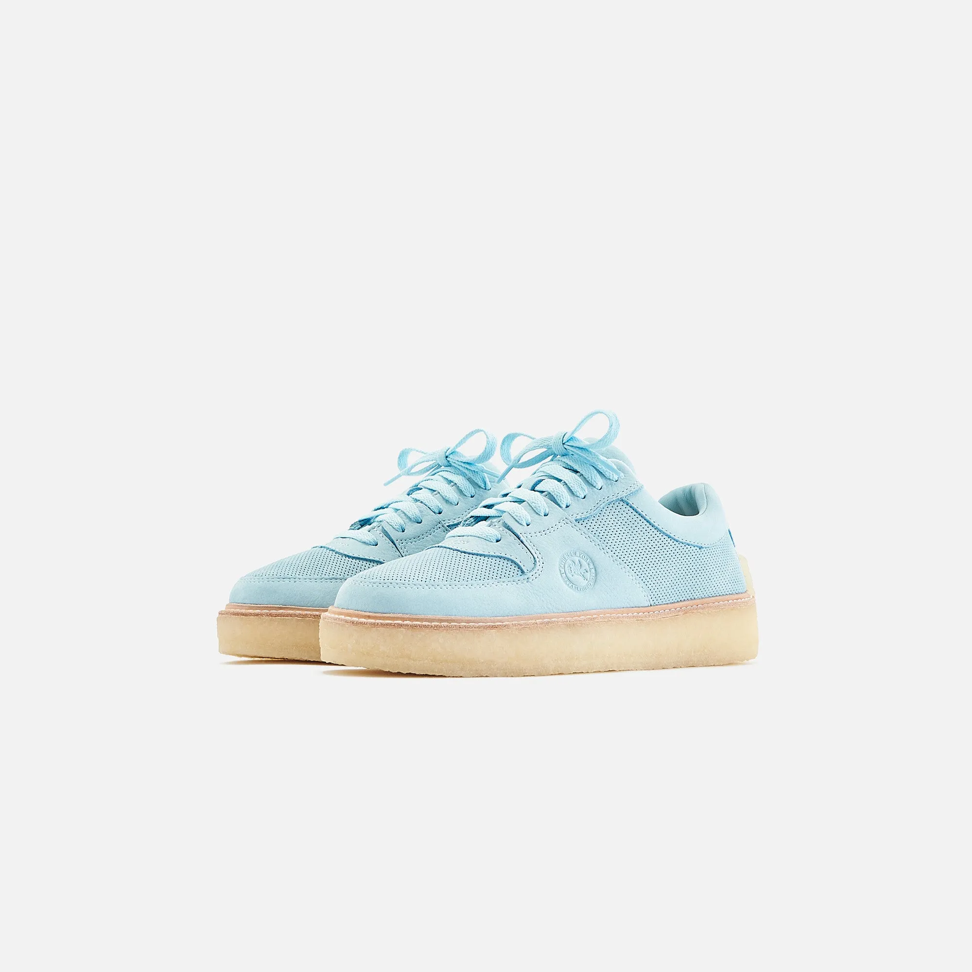 Ronnie Fieg For Clarks Season 2 Sandford - Helium Own the Vibe