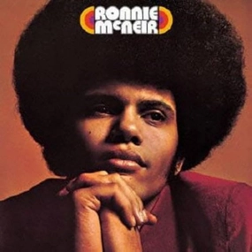 Ronnie McNeir  Ronnie McNeir (Music On Vinyl) (Arrives in 21 Days)