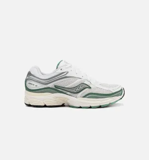 Flexible Slippers High Heels Progrid Omni 9 Cloud Mens Lifestyle Shoe - Ivory/Green