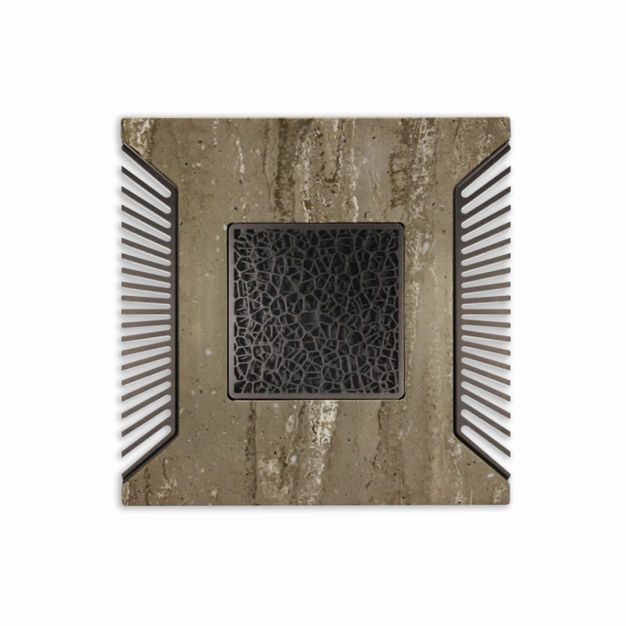 Roon Labs Inlay for Nucleus Titan