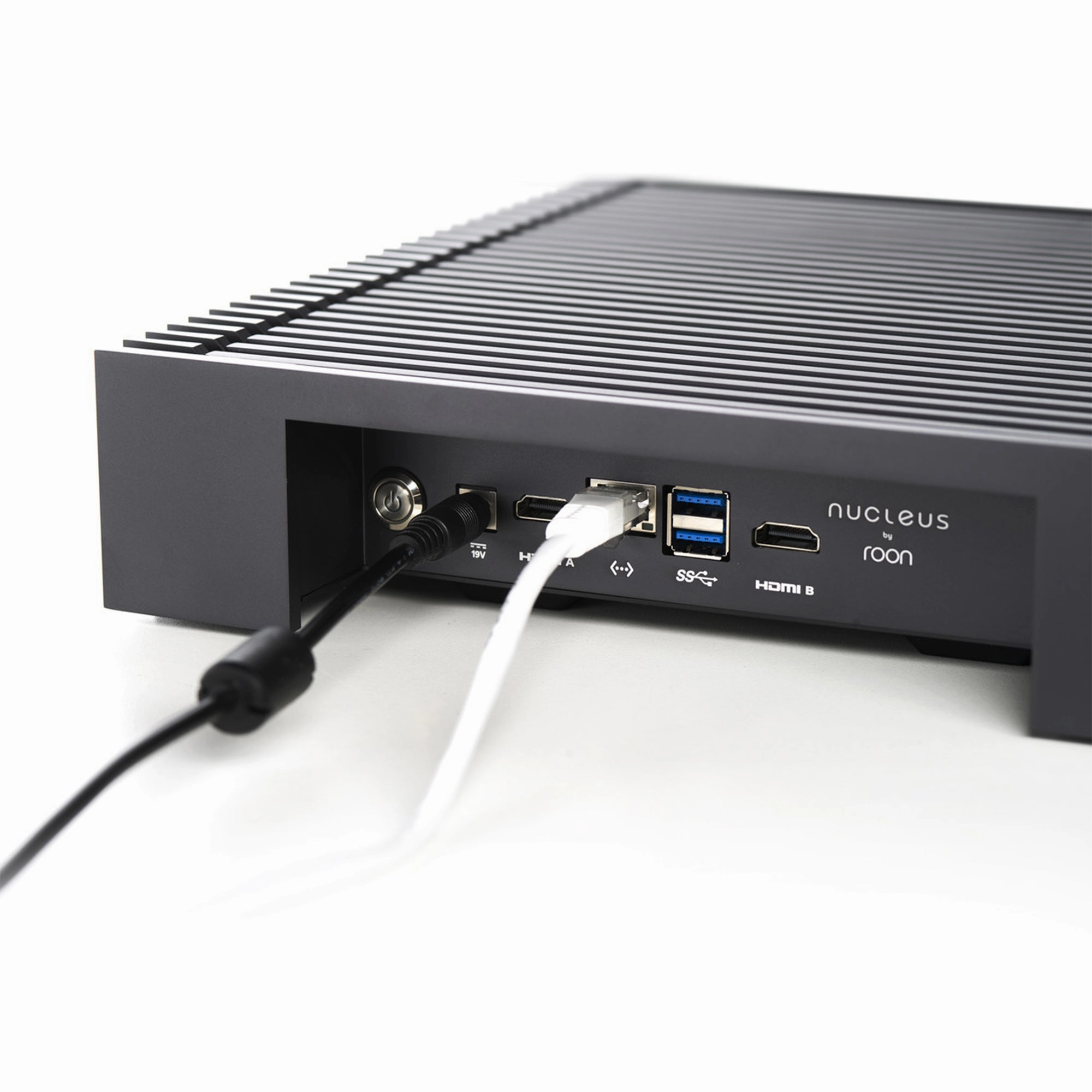 Roon Labs Nucleus 1TB Music Server