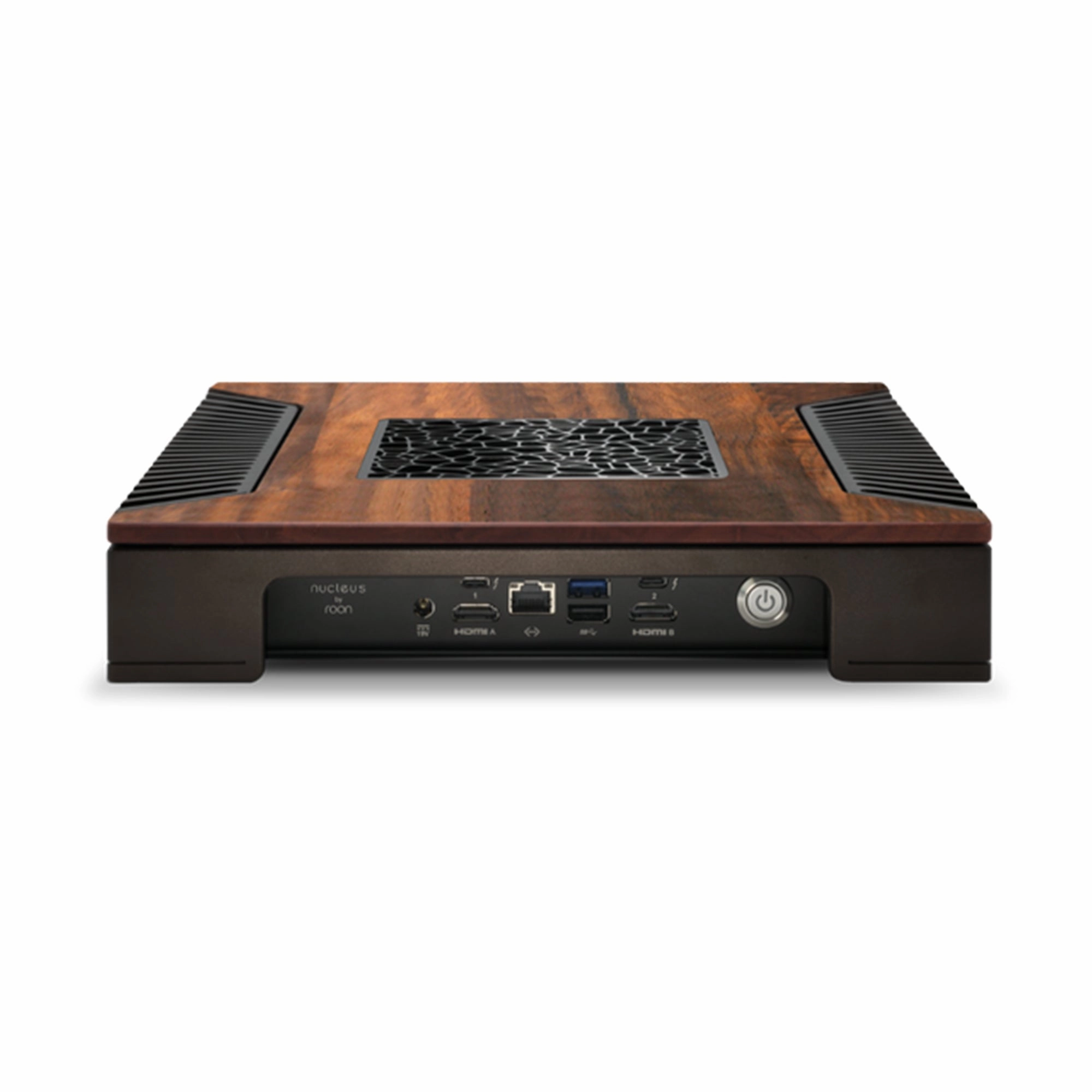 Roon Labs Nucleus Titan Music Server