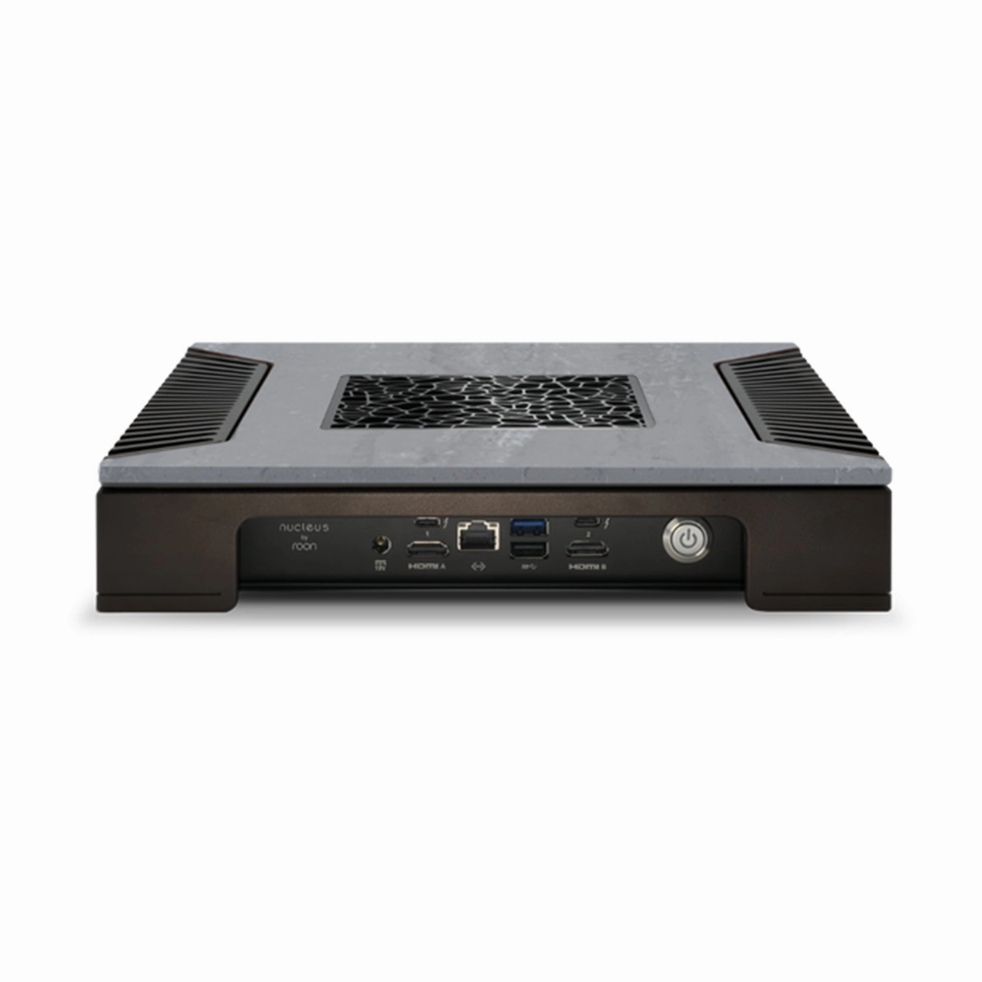 Roon Labs Nucleus Titan Music Server