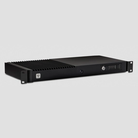 Roon Labs Whirlwind Music Server