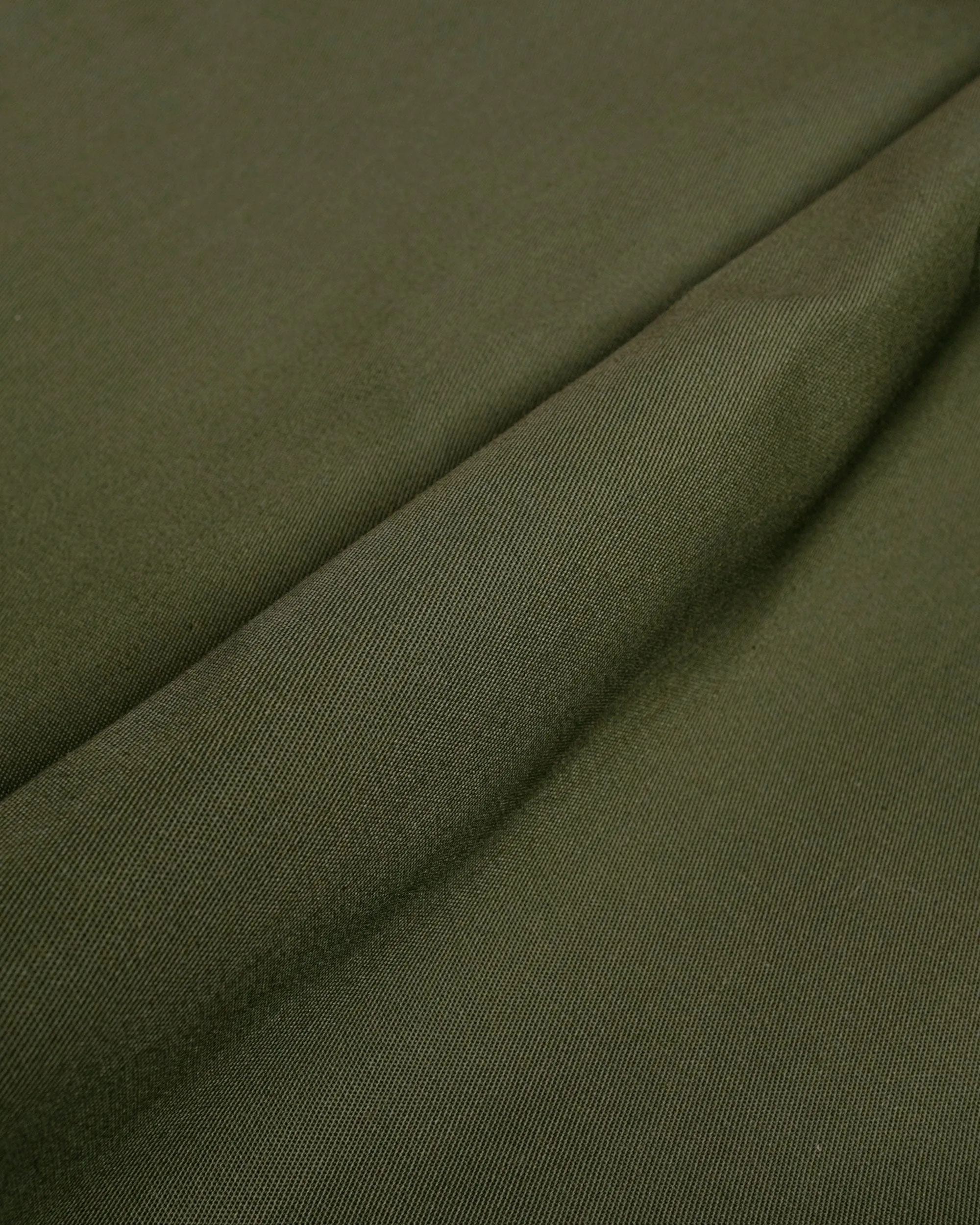 Rosa Rugosa Ranger Pant Olive Drab Tencel Finish
