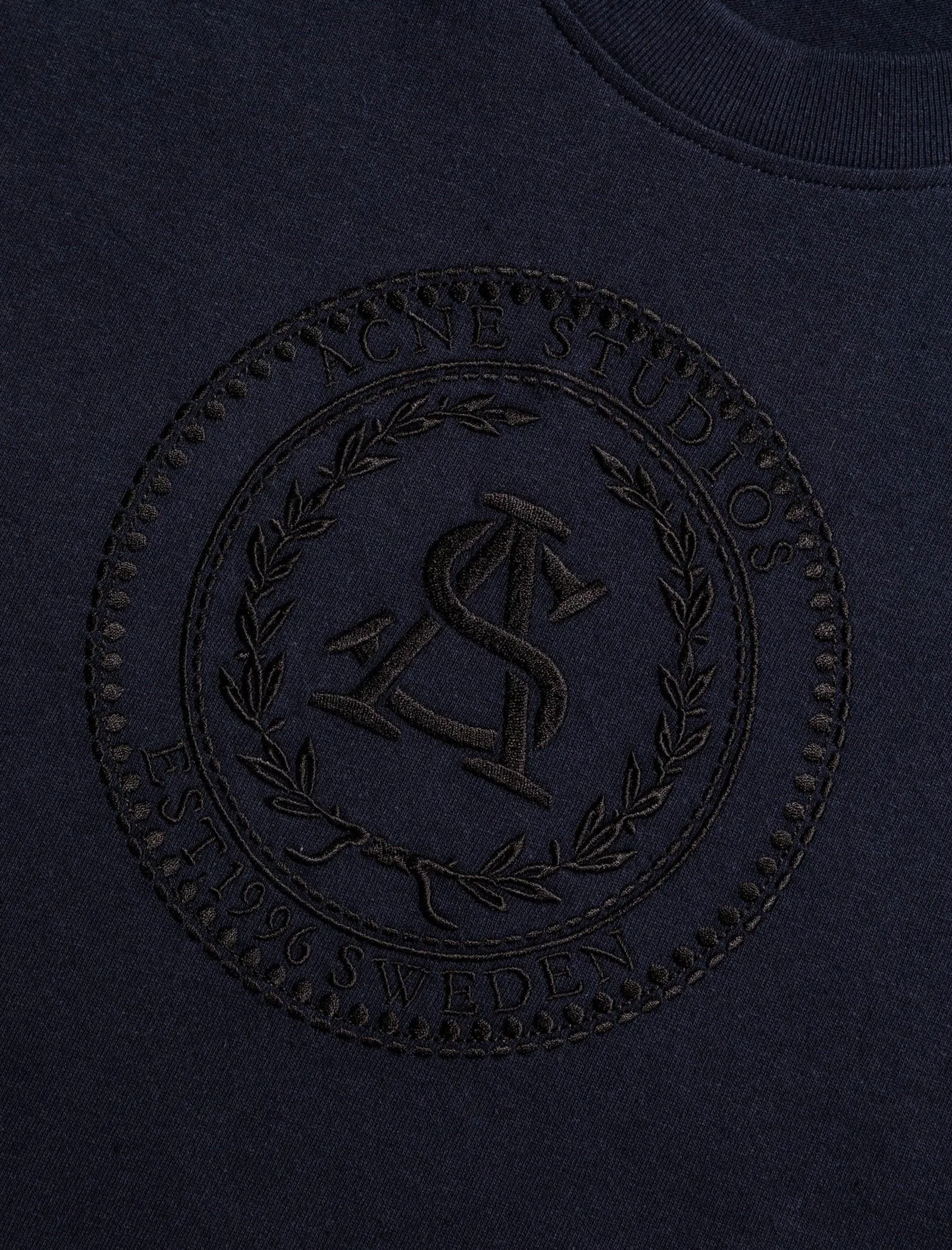 Round Logo Tee 3D Printing Workshop