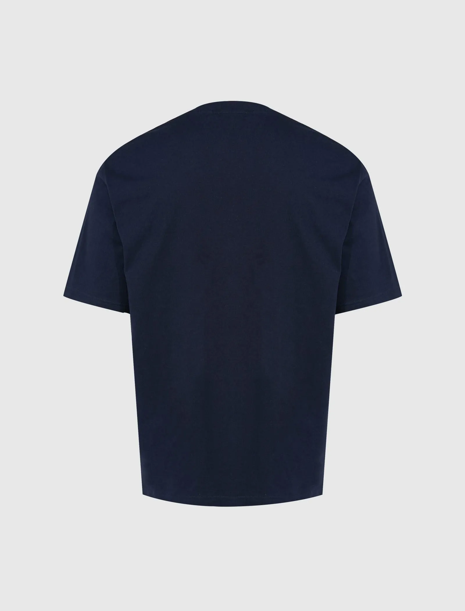 Shape - Retaining Round Logo Tee