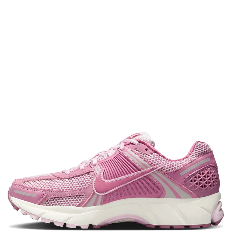 Nike Women'S Zoom Vomero 5 Water-Resistant Leather True Style