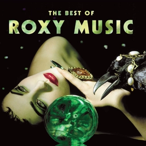 Roxy Music  The Best Of Roxy Music (Half Speed Mastered) (Arrives in 30 Days)