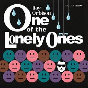 Roy Orbison C One Of The Lonely Ones (Arrives in 4 days) hi-fi equalizer with spectrum,hi-fi music system with turntable,hi-fi dual speaker setup