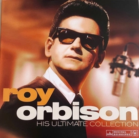 Roy Orbison  His Ultimate Collection  (Arrives in 4 Days) hi-fi headphone dock,hi-fi coaxial cable,hi-fi optical cable