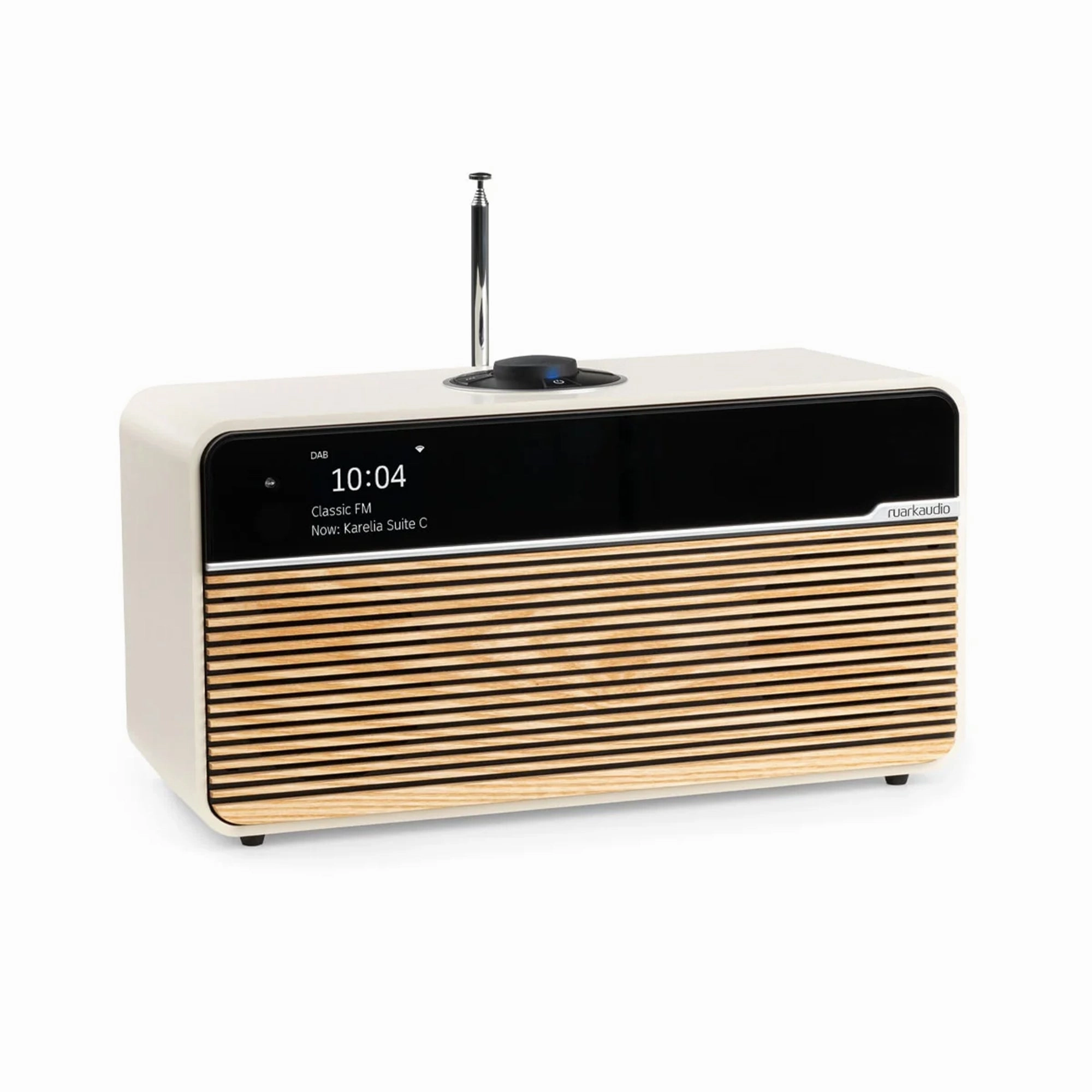 Ruark Audio R2 Mk4 Desktop Radio