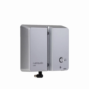 Ruark R1 & MR1 Mk II BackPack Battery Pack hi-fi streaming amp,hi-fi audio streamer,hi-fi speaker positioning