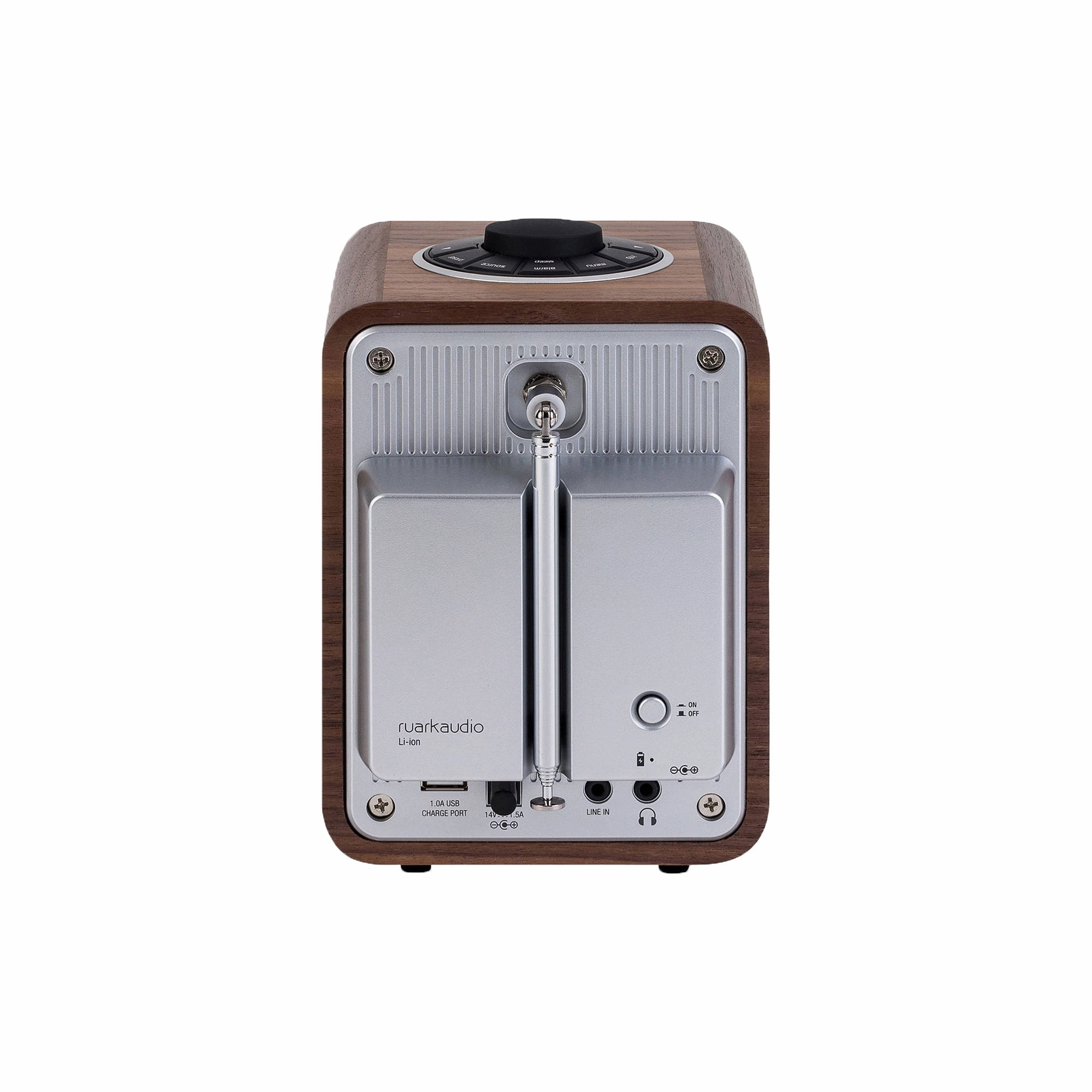 Ruark R1 & MR1 Mk II BackPack Battery Pack