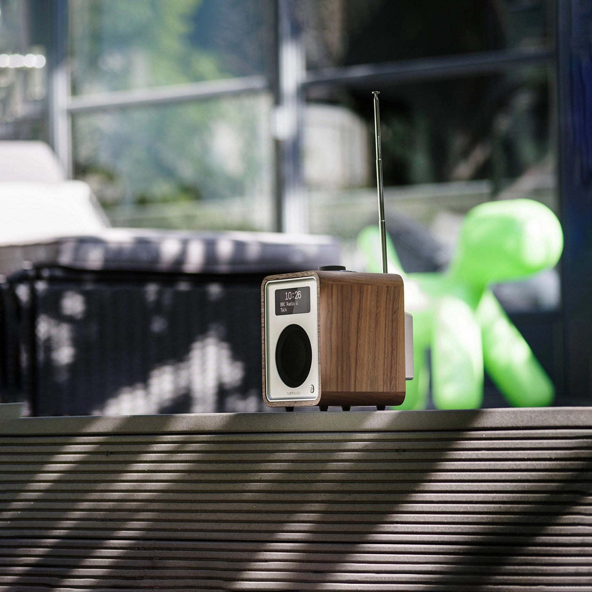 Ruark R1 & MR1 Mk II BackPack Battery Pack