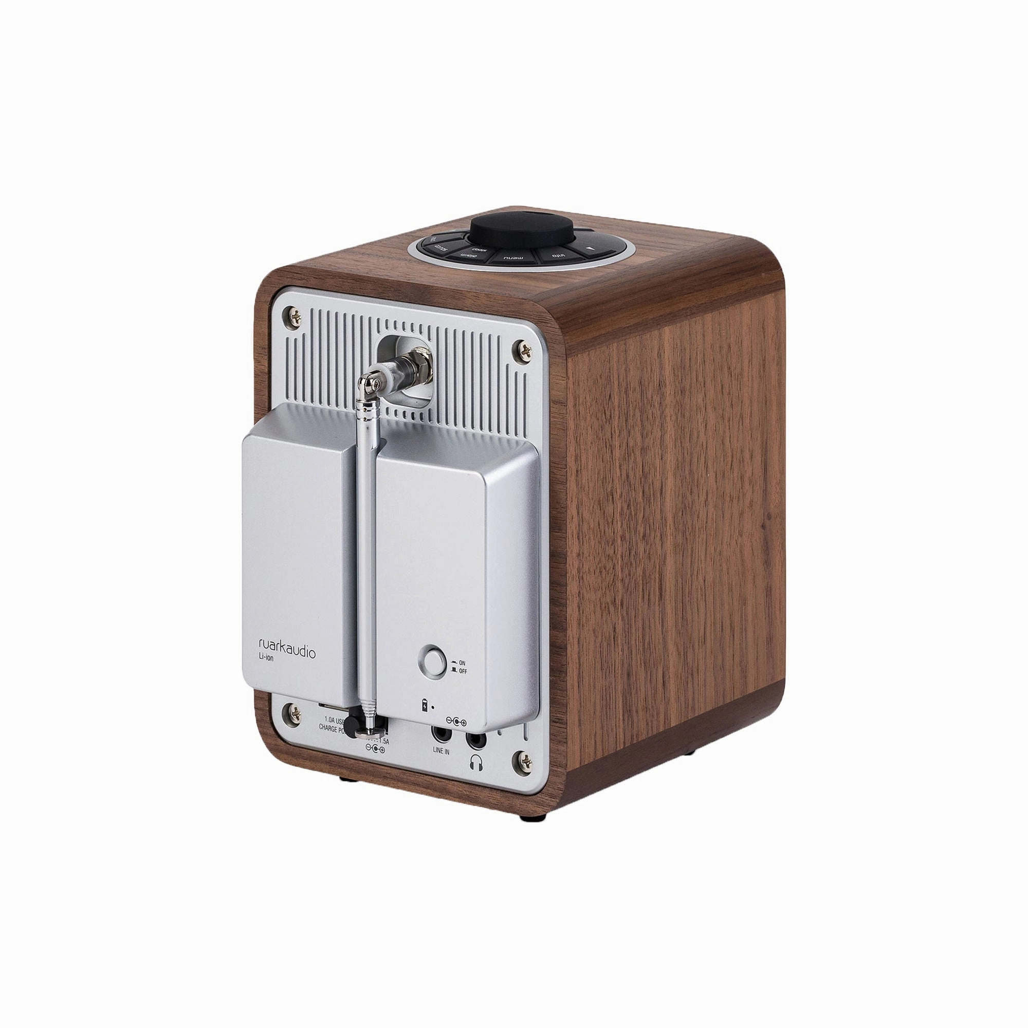 Ruark R1 & MR1 Mk II BackPack Battery Pack