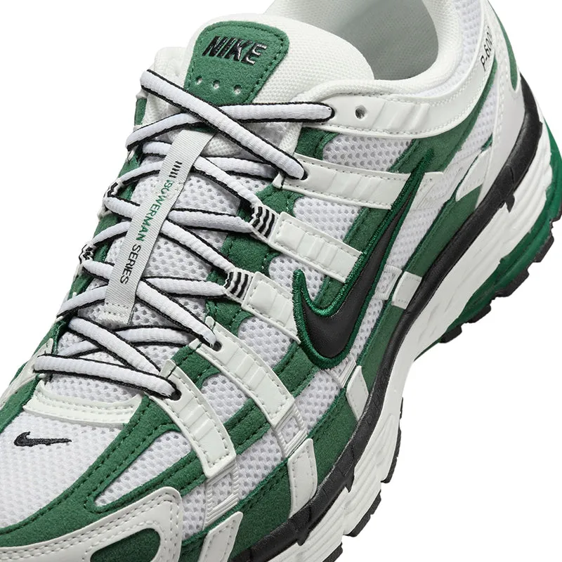 Anti Odor Material Comfort Movement Nike Women'S P-6000