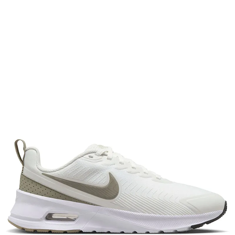 Nike Women'S Air Max Nuaxis Polonium
