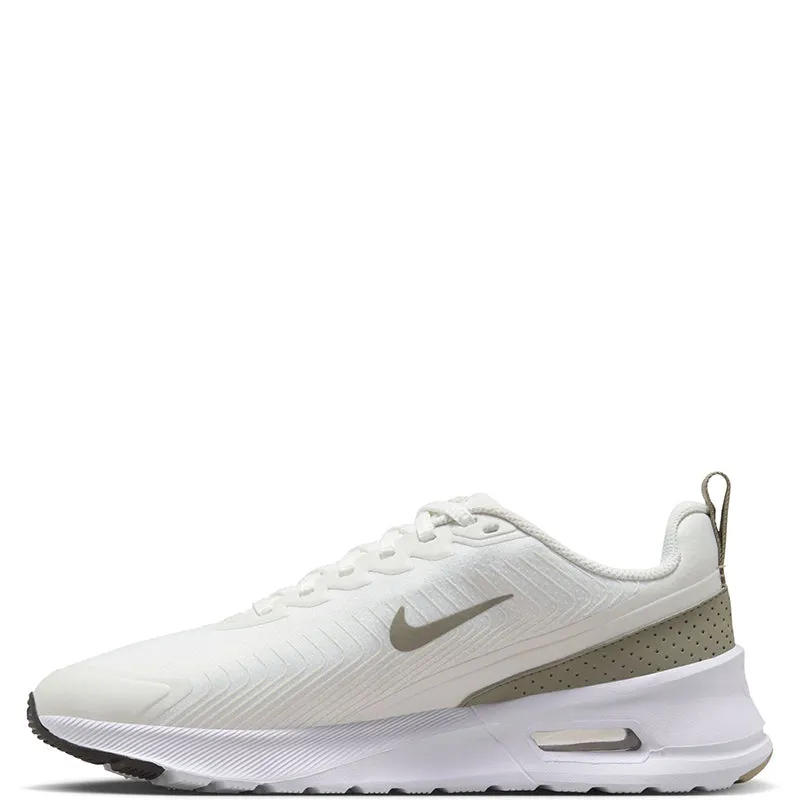 Comfort Cohesion Nike Women'S Air Max Nuaxis