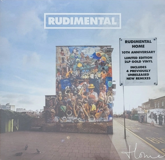 Rudimental  Home   (Arrives in 4 days ) hi-fi music center,hi-fi speaker grill,hi-fi equipment organizer