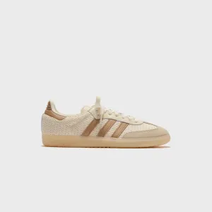 Adidas Samba Og - Cream White / Cardboard / Crystal Sand Sweetest Day Sale