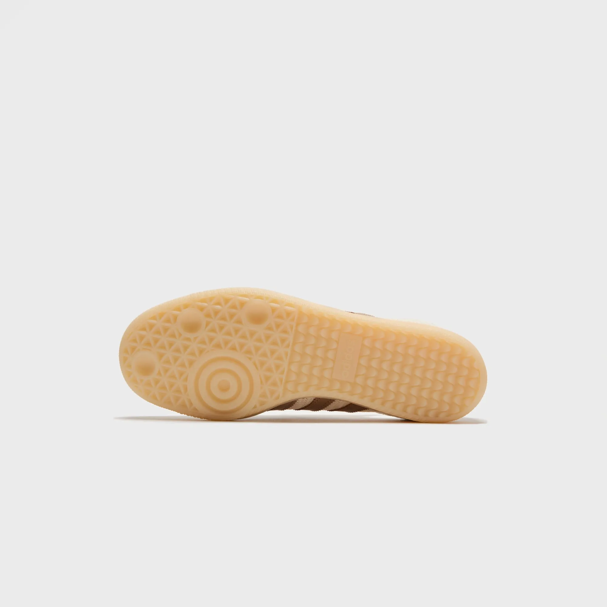 Adidas Samba Og - Cream White / Cardboard / Crystal Sand Mother's Day Sale Push Beyond Limits
