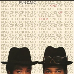 Run-D.M.C.*  King Of Rock (Music On Vinyl) (Arrives in 21 Days) hi-fi linear power supply,hi-fi digital coaxial input,hi-fi speaker selector