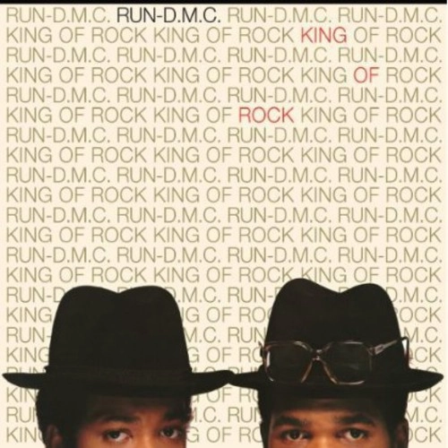 Run-D.M.C.*  King Of Rock (Music On Vinyl) (Arrives in 21 Days)