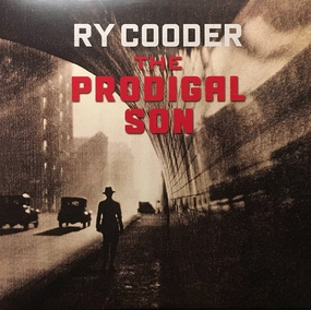 Ry Cooder C The Prodigal Son  (Arrives in 4 days ) hi-fi subwoofer cable,hi-fi driver unit,hi-fi frequency response