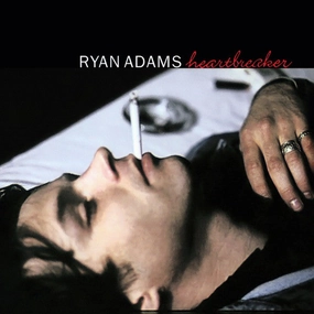 Ryan Adams C Heartbreaker (Arrives in 4 days ) hi-fi subwoofer cable,hi-fi driver unit,hi-fi frequency response