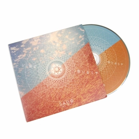 Sabo: Vibe Quest CD