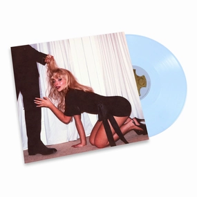 Sabrina Carpenter: Man's Best Friend (Colored Vinyl) Vinyl LP - PRE-ORDER hi-fi studio monitoring,hi-fi nearfield speakers,hi-fi farfield speakers