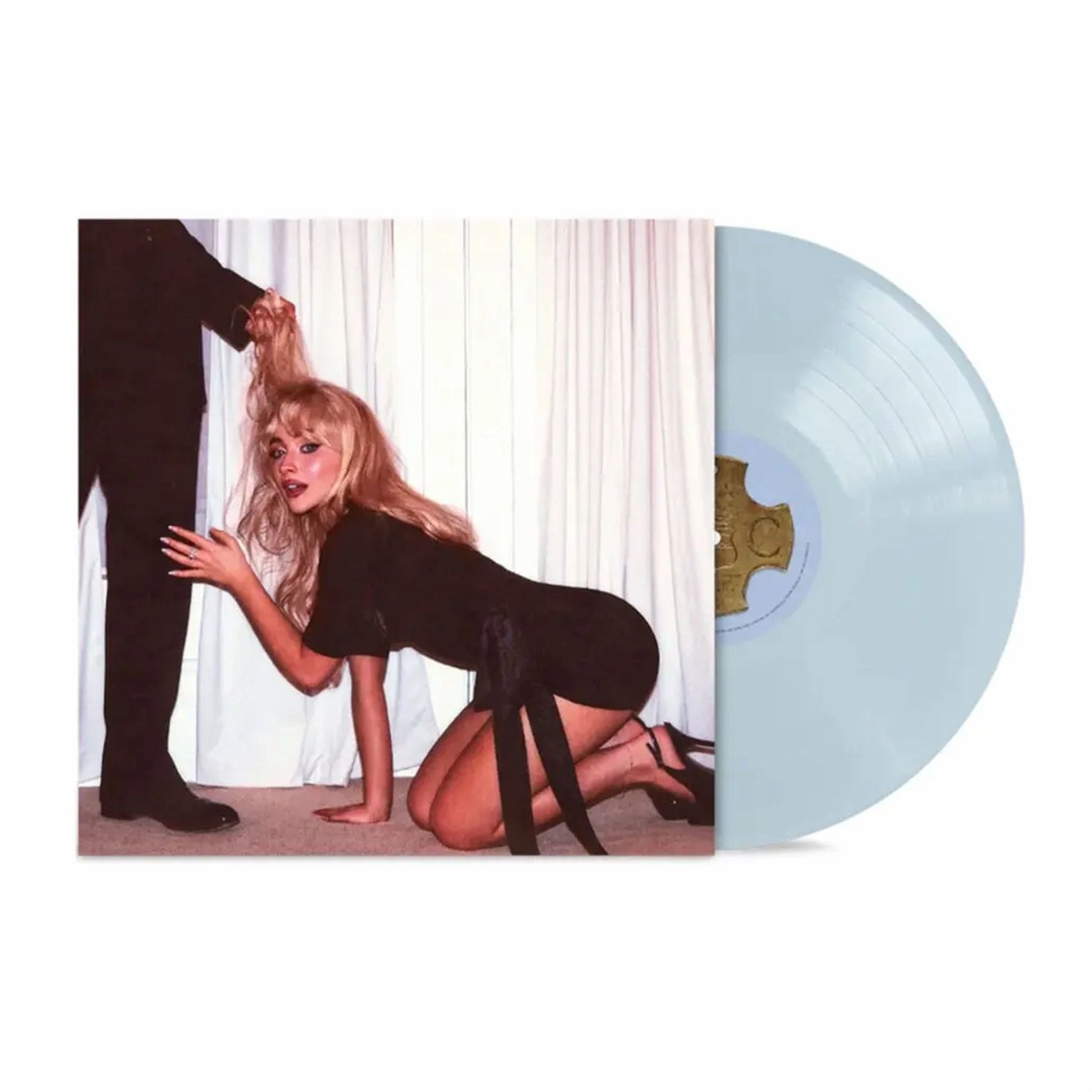 Sabrina Carpenter: Man's Best Friend (Colored Vinyl) Vinyl LP - PRE-ORDER