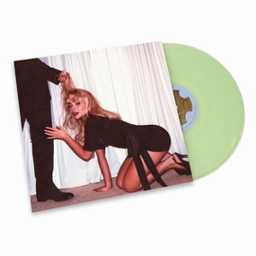 Sabrina Carpenter: Man's Best Friend (Indie Exclusive Colored Vinyl) Vinyl LP - PRE-ORDER hi-fi studio monitoring,hi-fi nearfield speakers,hi-fi farfield speakers
