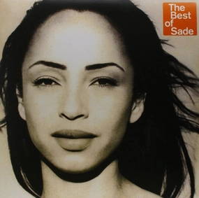 Sade  The Best Of Sade (Arrives in 7 Days)