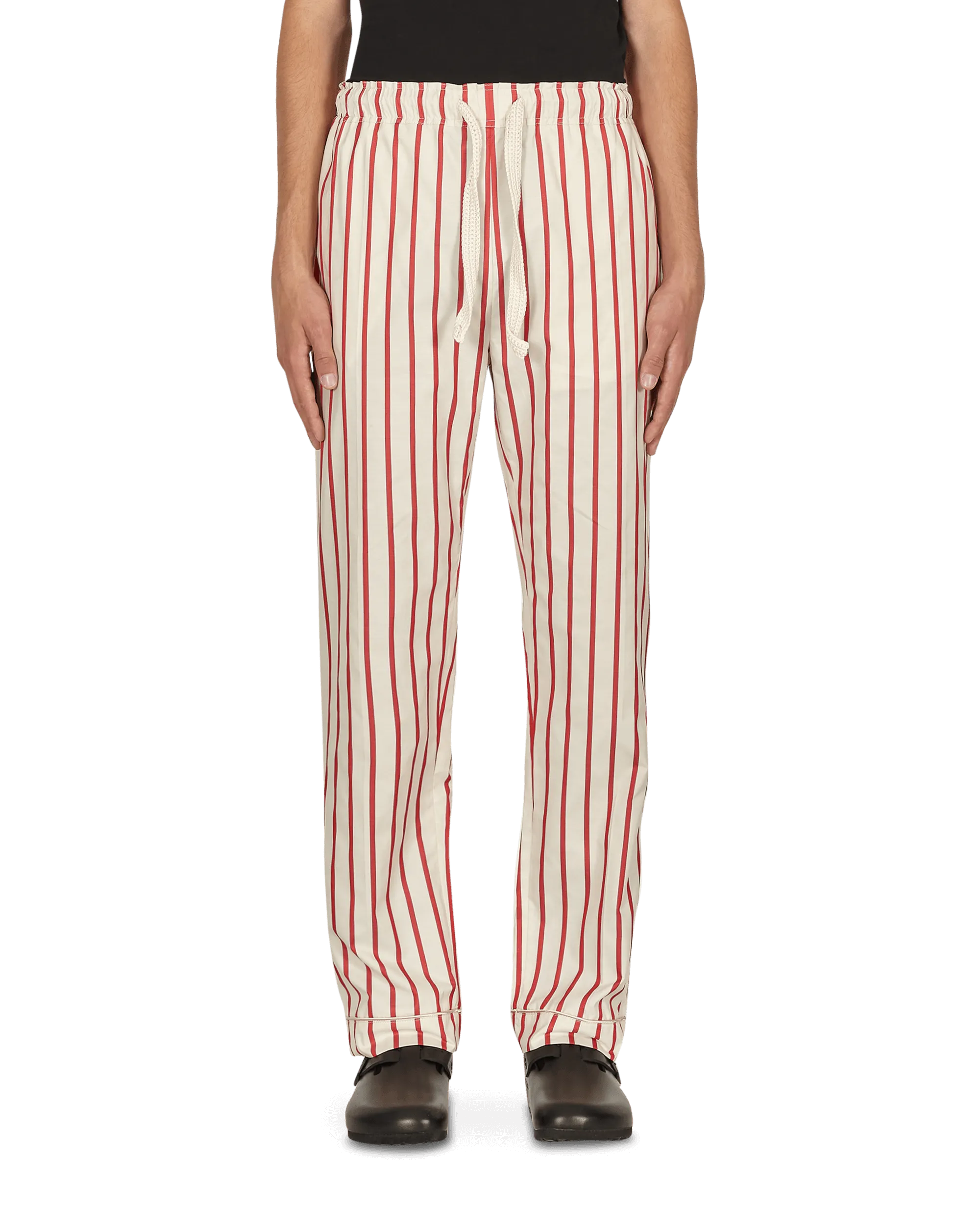 Kamau Pyjama Trousers Multicolor Comfortable Cashmere Worn Socks Comfort And Water Resistant