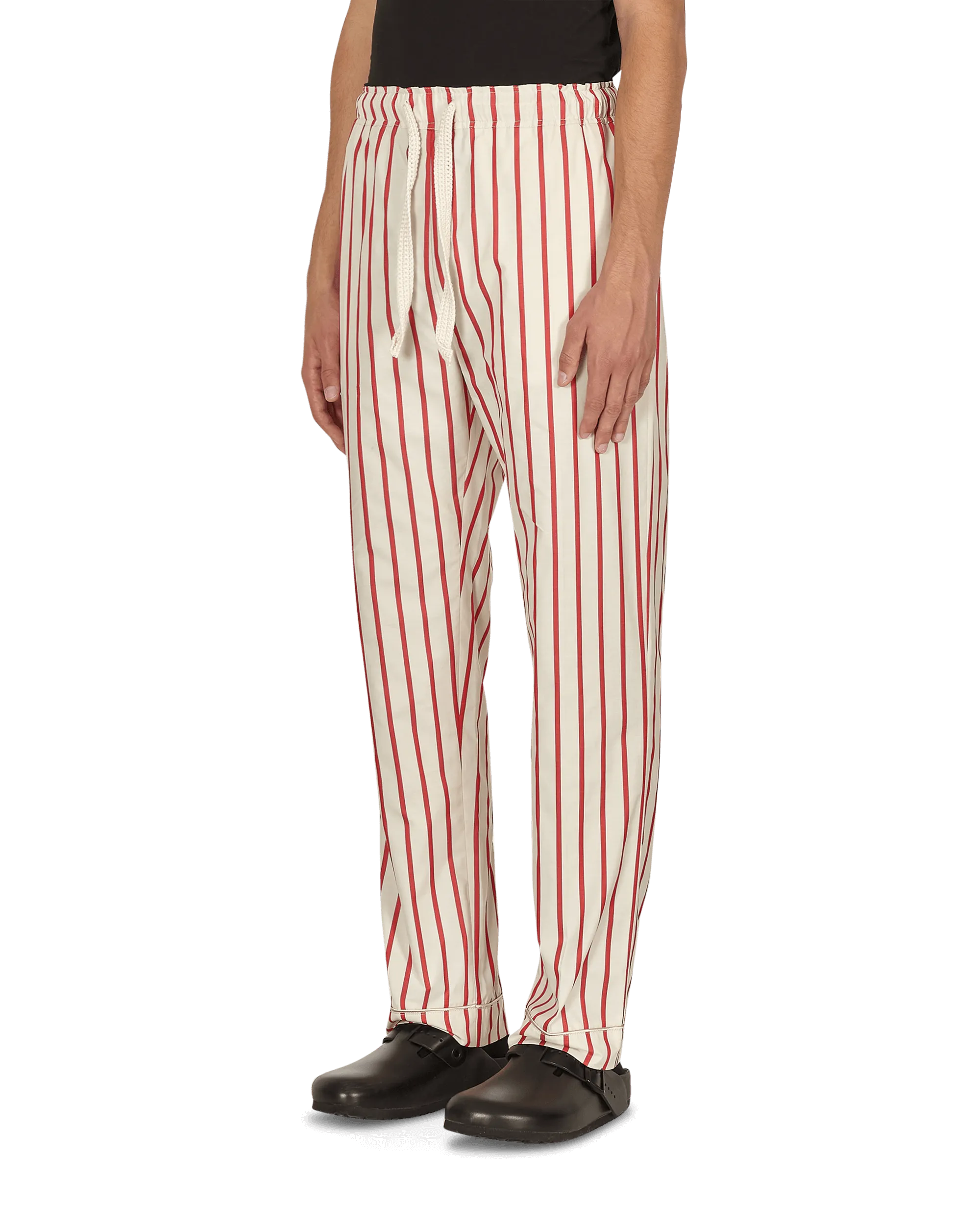 Kamau Pyjama Trousers Multicolor Comfortable Outstanding Cap-Sleeve Design