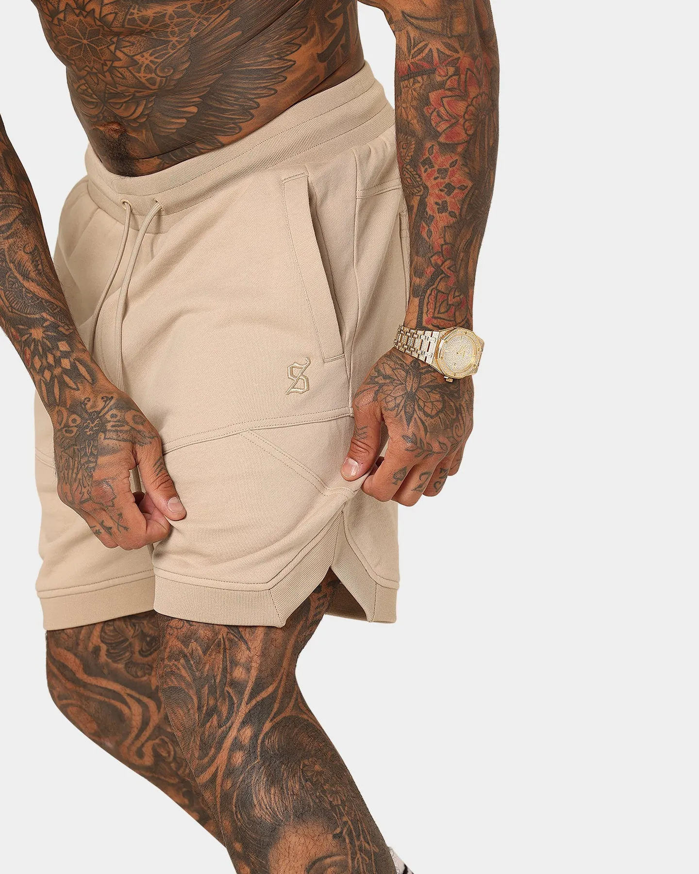 Short de Basketball Saint Morta Annex Insert Pierre