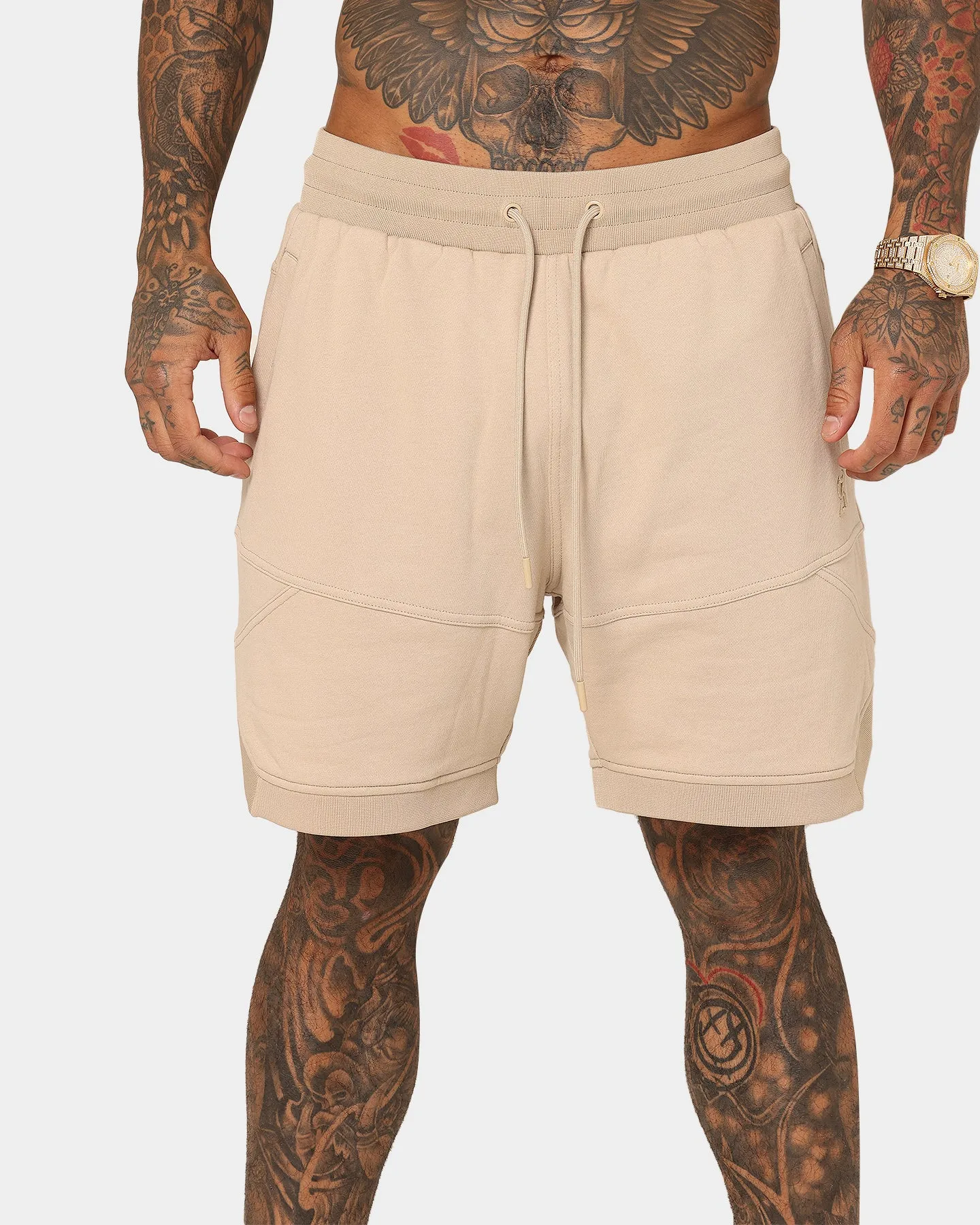 Short de Basketball Saint Morta Annex Insert Pierre