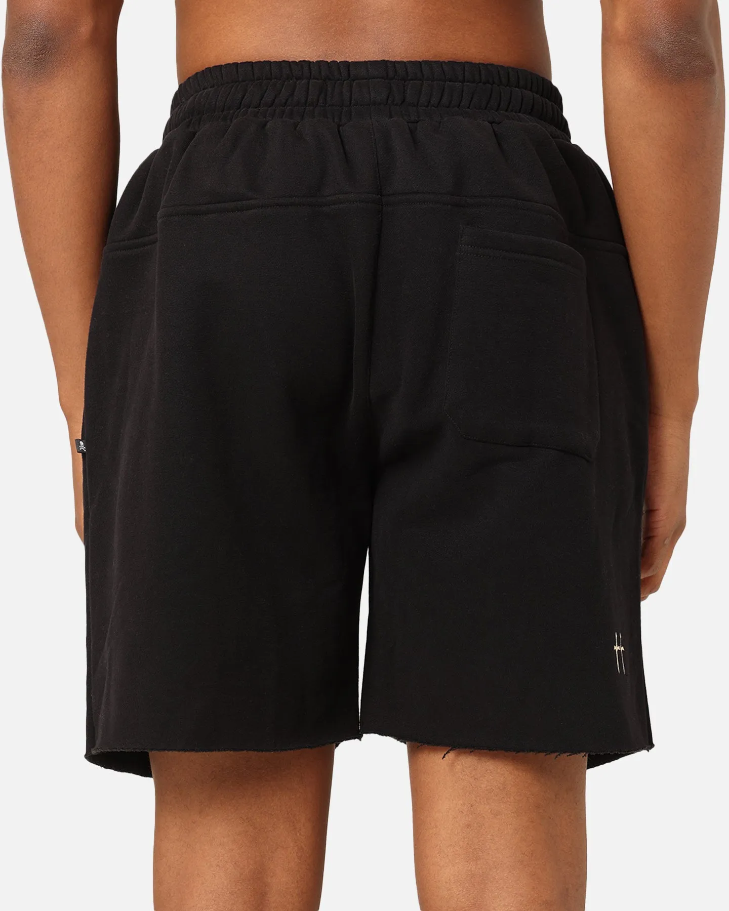Short de Sport Saint Morta Bxnes Noir