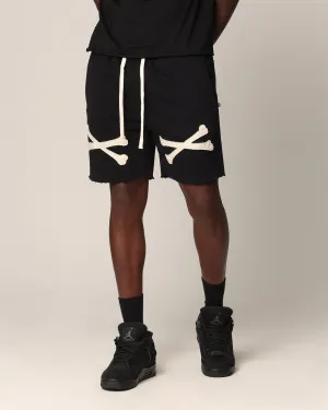 Short de Sport Saint Morta Bxnes Noir