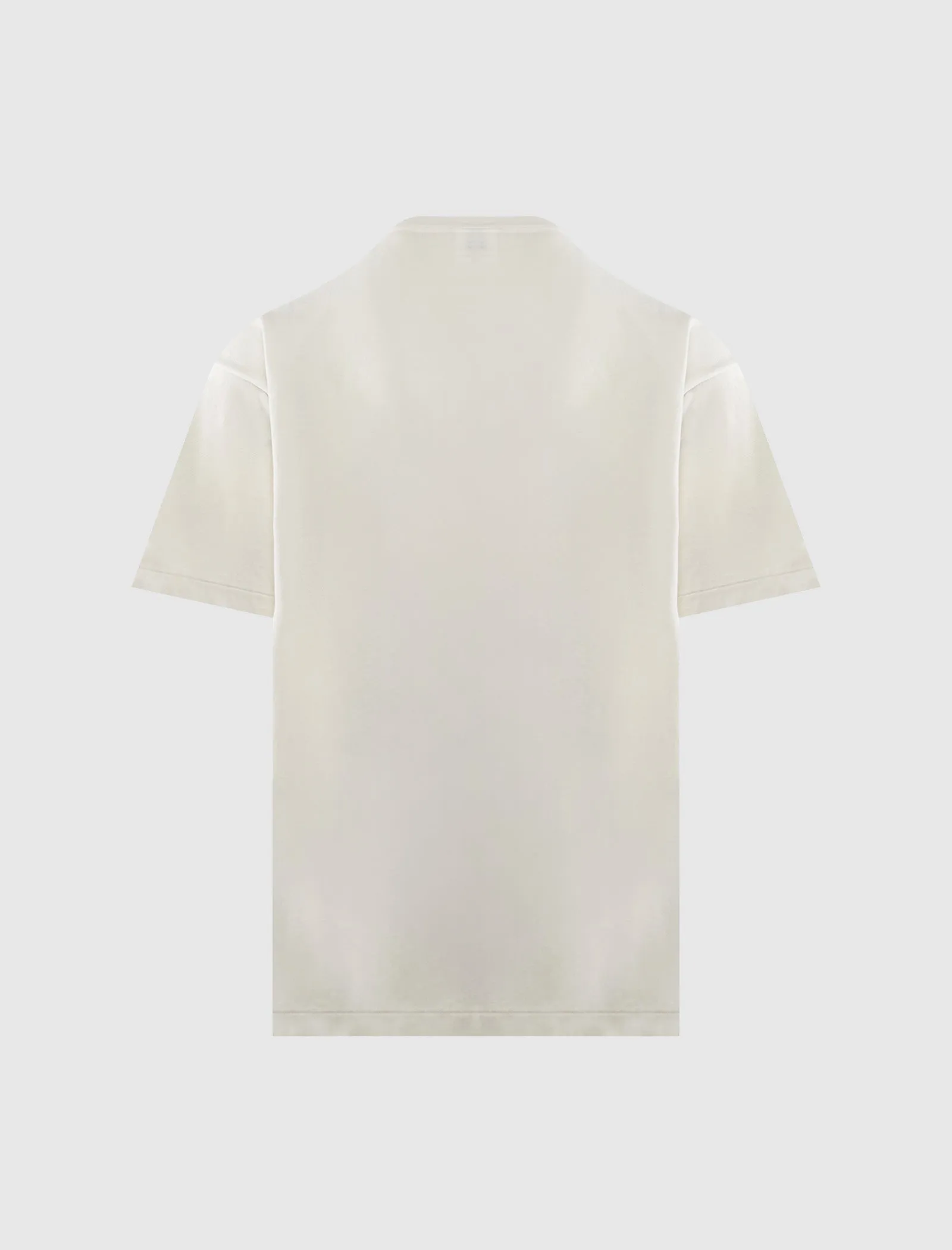 Saint Tee Comfortable Back Band Fit