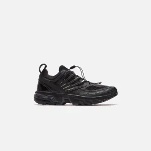 Breathable Liners Comfort Similar Salomon Acs Pro - Black