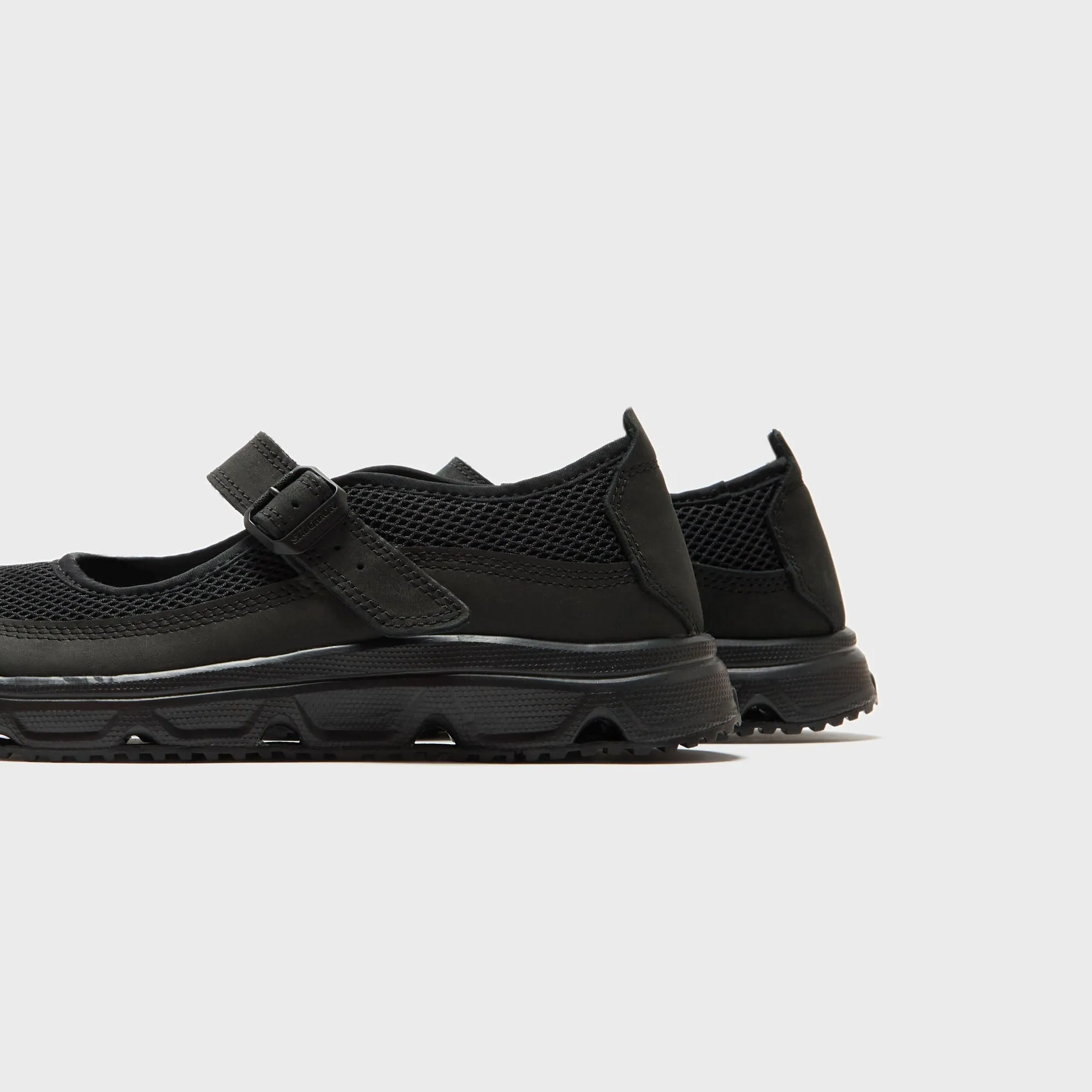 Easy Exit Salomon Rx Marie-Jeanne - Black